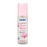 Isana Şeftali Çiçeği 150 ml Sprey Deodorant