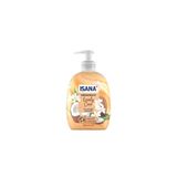 Isana Sıvı Sabun Lovely Coco 500 ml