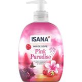 Isana Sıvı Sabun Pink Paradise 500 ml - 1 Adet