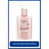 Isana Sıvı Sabun Sparkle 300 ml
