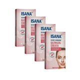 ISANA Soğuk Ağda Bandı Yüz Ve Bikini Bölgesi Için 20'li (4 Adet)