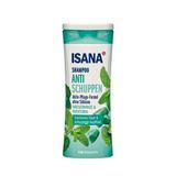 Isana Su Nanesi ve Aventurin 300 ml Kepek Karşıtı Şampuan