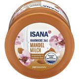 Isana Üçü Bir Arada Badem Yağı 250 ml Saç Maskesi