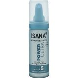 Isana Ultra Güçlü Saç Köpüğü Vegan Formül 50 ml Uzun Süreli Tutuş Sağlar