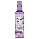 Isana Uzun Yıpranmış Saçlar 100 ML Saç Bakım Yağı