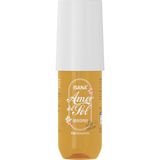 Isana Vücut Spreyi Fragrance Amor De Sol 100 ml - Şeffaf