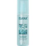 Isana Vücut Spreyi Fragrance Ocean 200 ml - Şeffaf