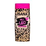 Isana Wild Leo Kremsi 300 ml Duş Jeli