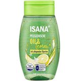 Isana Yağ Limon 250 ml Duş Jeli