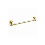 İsaoğlu Yapı Gold Havluluk Gold Uzun Havluluk Shine Design Banyo Havluluk Altın