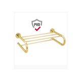 İSAOĞLU YAPI Gold Havluluk Otel Tipi Premium Altın Havluluk Gold Havlupan