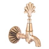 İSAOĞLU YAPI Gold Kurna Musluğu Altın Hamam Musluğu Gold Osmanlı Kurna Bataryası