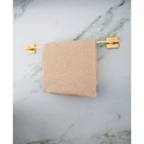 İsaoğlu Yapı Gold Uzun Havluluk Gold Banyo Havluluk Komple Pirinç Banyo Havluluk