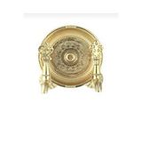 İsaoğlu Yapı Kurna Musluğu Hamam Musluğu Hamam Tası Gold Renk Set Komple Pirinç Malzeme Altın