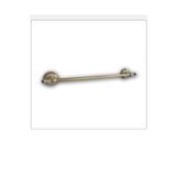 İSAOĞLU YAPI Mat Gold Havluluk Antik Gold Banyo Vintage Model