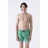 Isaora Calangute Deniz Şortu Yeşil, 2XL, M24SW2118, SPRING GREEN, Erkek