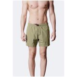 Isaora Daytona Deniz Şortu Yeşil, XL, M24SW2108, LICHEN GREEN, Erkek