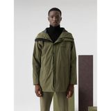 İsaora Isaora Olıve Nıght Rocket Jacket Erkek MONT-ISR7409-OLV1 - -- - Yeşil
