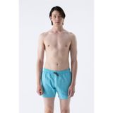Isaora Malibu Deniz Şortu Açık Mavi, XL, M24SW2110, POWDER BLUE, Erkek