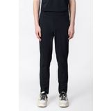 Isaora Streç Regular Fit Normal Bel Düz Paça Pantolon Erkek Pantolon Isr5109 Navy