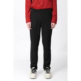 Isaora Streç Regular Fit Normal Bel Düz Paça Pantolon Erkek PANTOLON ISR51090