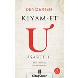 İşaret 1 Kıyamet - Deniz Erten