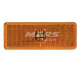 Isaret Lamba Yan Led 24V Mercedes Atego- Axor-Actros 620967