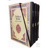 İşaret Yayınları Tefsir-i Kebir; (Büyük Boy)