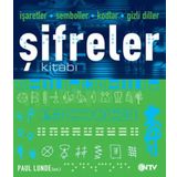 İŞARETLER-SEMBOLLER-KODLAR-GIZLI DILLER ŞİFRELER KİTABI - PAUL LUNDE