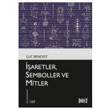 İşaretler Semboller ve Mitler Dost Kitabevi