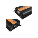 işbaşı Isb01 Ma-1220A 12 Volt - 20 Amper Akıllı Akü Şarj Cihazı (Işbaşı) Renkli