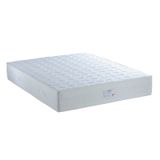 İşbir Himera Cnc Pu Lateksit 140x190 cm Yatak