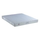 İşbir Menekşe Ergonomik Pu Lateksit 120x200 cm Yatak