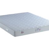 İşbir Menekşe Ergonomik Pu Lateksit 160x200 cm Yatak