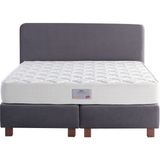 İşbir Mina Lateksit Ergonomik Yaysız 90x190 cm Yatak