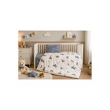İşbir Yatak Baby Bear Bebek Nevresim Takımı