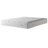 İşbir yatak Frezya Süper Ergonomik Paket Yaylı (80x200)
