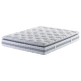 İşbir Yatak Genna Ultra Ergonomik Paket Yaylı Pedli 140x200 cm Yatak