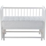 İşbir Yatak Junior Bobo Baby 70 x 140 cm Beyaz Yatak