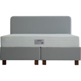 İşbir Yatak Kardelen Lateksit Yatak 100x200 cm Yaysız Ergonomik Tasarım ve Yüksek Konfor - 100 x 200 cm
