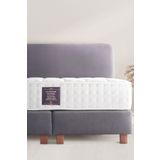 İşbir Yatak Lavender Garden Lavanta Kokulu Paket Yaylı Yatak