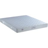 İşbir Yatak Menekşe Ergonomik Pu Lateksit Yatak 140X190 - 140 x 190 cm
