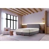 İşbir Yatak Neo Coco Dream Hindistan Cevizi Lifli Paket Yaylı 80x200 cm Yatak