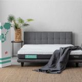 İşbir yatak Nubi Master Ortopedik Visco Yatak (100x200)