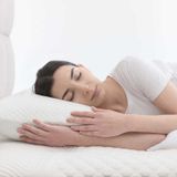 İşbir yatak Nubi Sleep Visco Pillow Yastık