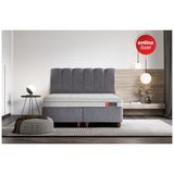 İşbir Yatak Onetra Visco Viscostar Akıllı 180x200 cm Yatak