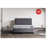 İşbir Yatak Onliva Cool&dry Teknolojili Lateksit Yatak - 100 x 200 cm