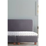 İşbir Yatak Softped Ergonomik Lateksit 80 x 200 cm Yatak Pedi