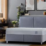 İşbir yatak Viscoflex 21 Ortopedik Visco Yatak (140x190)
