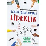 İşbirliğine Dayalı Liderlik - Henry Kimsey